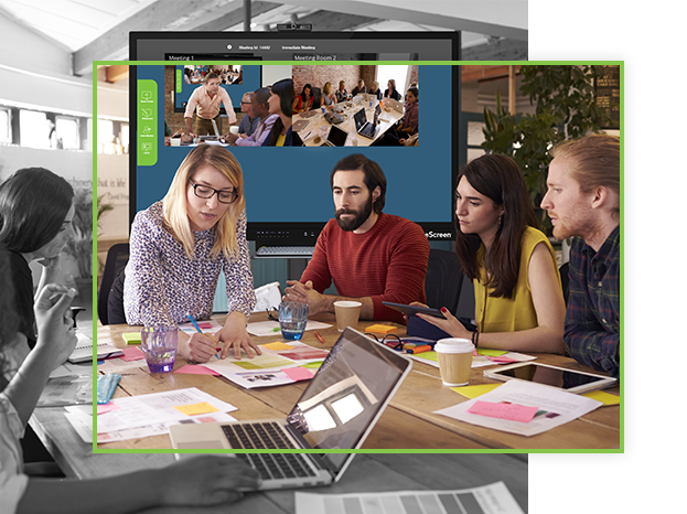 OneScreen Corporate