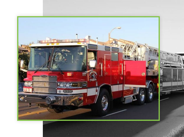 OneScreen Emergency Services